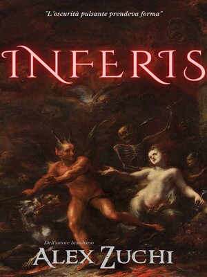cover image of Inferis